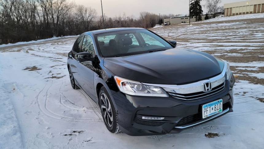 2017 Honda Accord EX — Sedan — 91,028 mi — Maplewood, MN