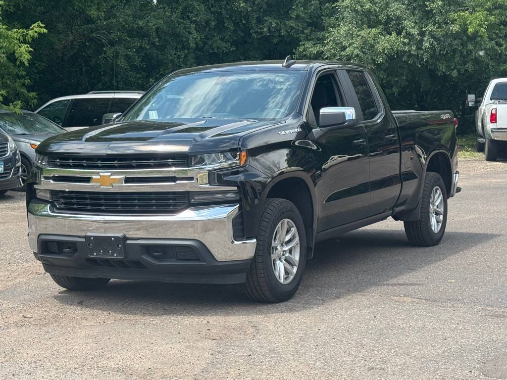 2020 Chevrolet Silverado 1500 LT — Pickup Truck — 112,621 mi — Maplewood, MN