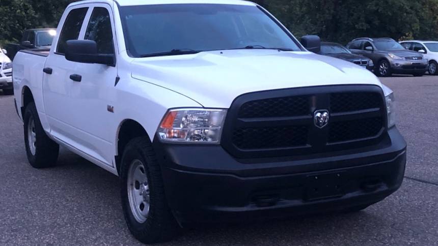 2018 Ram 1500 SSV — Pickup Truck — 154,960 mi — Maplewood, MN