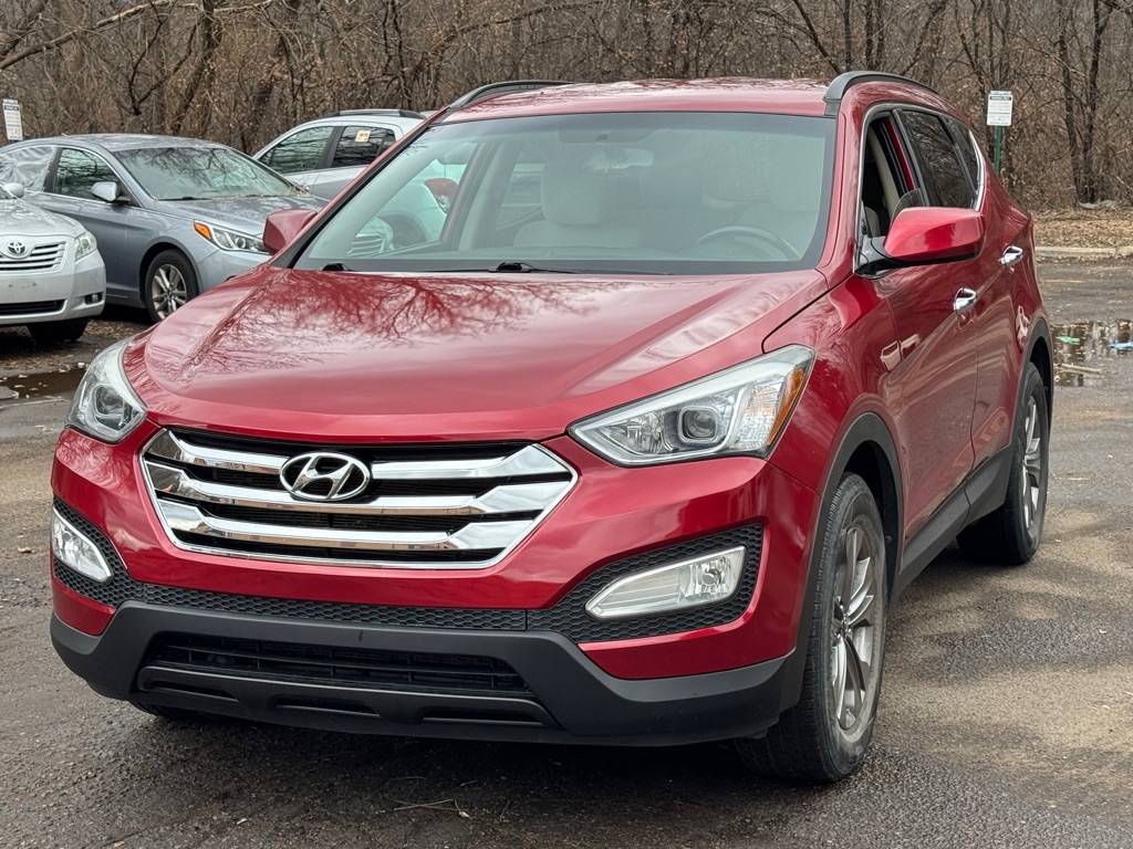 2014 Hyundai Santa Fe Sport Base — SUV — 158,346 mi — Maplewood, MN
