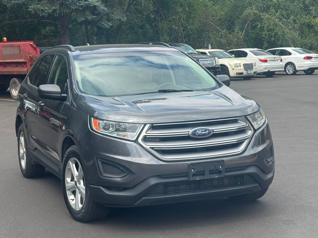 2016 Ford Edge SE — SUV — 158,181 mi — Maplewood, MN