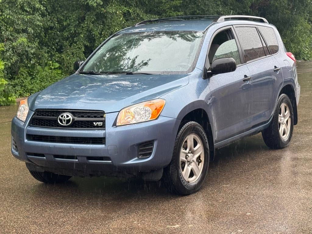 2011 Toyota RAV4 Base V6 — SUV — 129,479 mi — Maplewood, MN