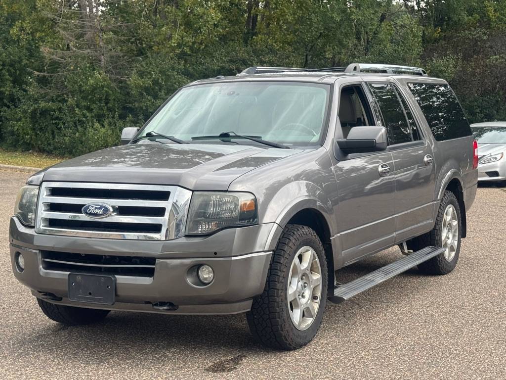 2013 Ford Expedition Limited — SUV — 139,928 mi — Maplewood, MN