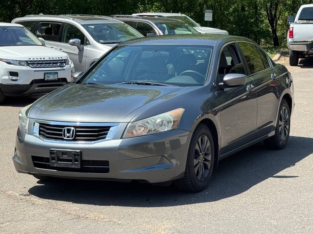 2009 Honda Accord LX — Sedan — 129,906 mi — Maplewood, MN