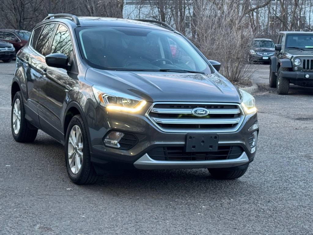 2017 Ford Escape SE — SUV — 116,010 mi — Maplewood, MN