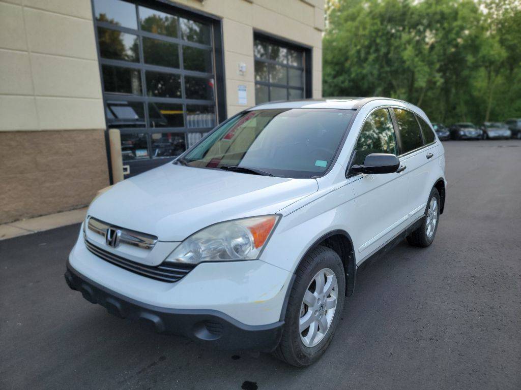 2009 Honda CR-V EX — SUV — 108,729 mi — Maplewood, MN