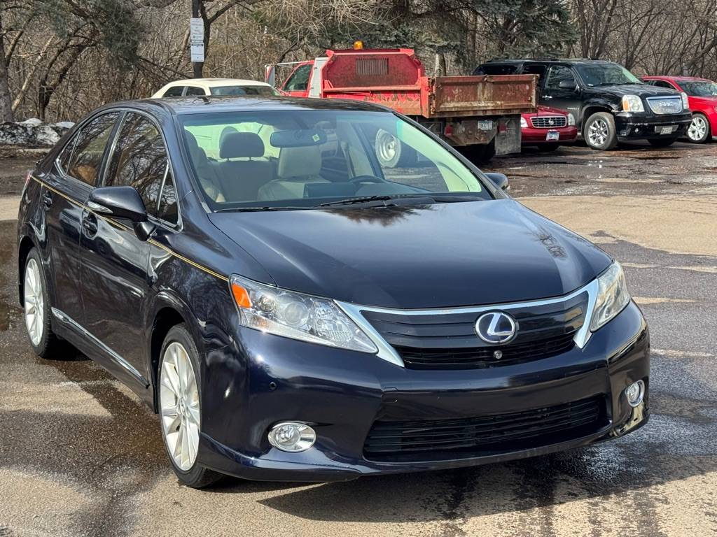 2010 Lexus HS HS 250h — Sedan — 140,819 mi — Maplewood, MN