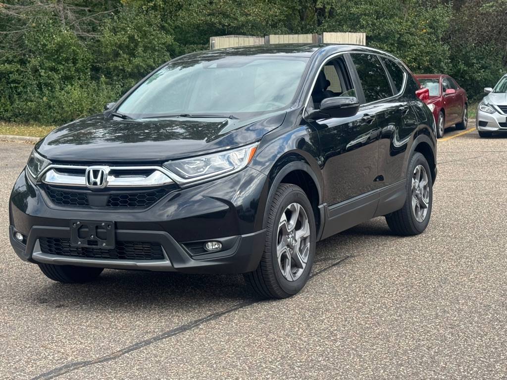 2017 Honda CR-V EX — SUV — 85,699 mi — Maplewood, MN
