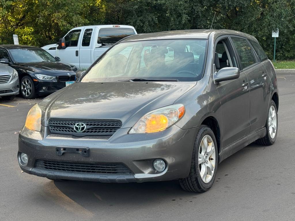 2008 Toyota Matrix XR — Wagon — 157,142 mi — Maplewood, MN