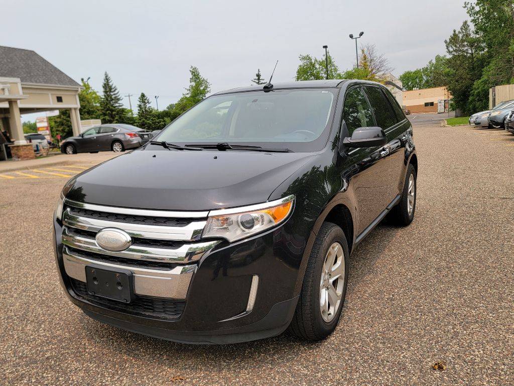 2011 Ford Edge SEL — SUV — 138,148 mi — Maplewood, MN