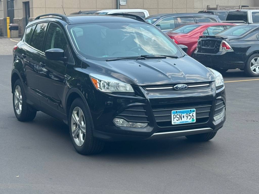 2016 Ford Escape SE — SUV — 110,000 mi — Maplewood, MN