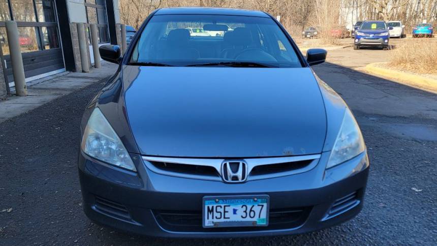 2006 Honda Accord EX-L V6 — Sedan — 196,000 mi — Maplewood, MN