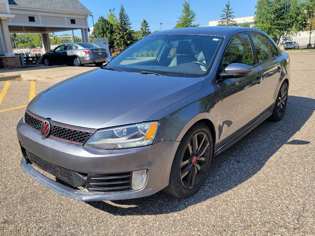 2013 Volkswagen Jetta GLI — Sedan — 126,802 mi — Maplewood, MN