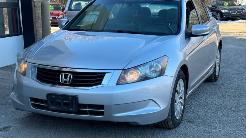 2010 Honda Accord LX — Sedan — 260,000 mi — Maplewood, MN