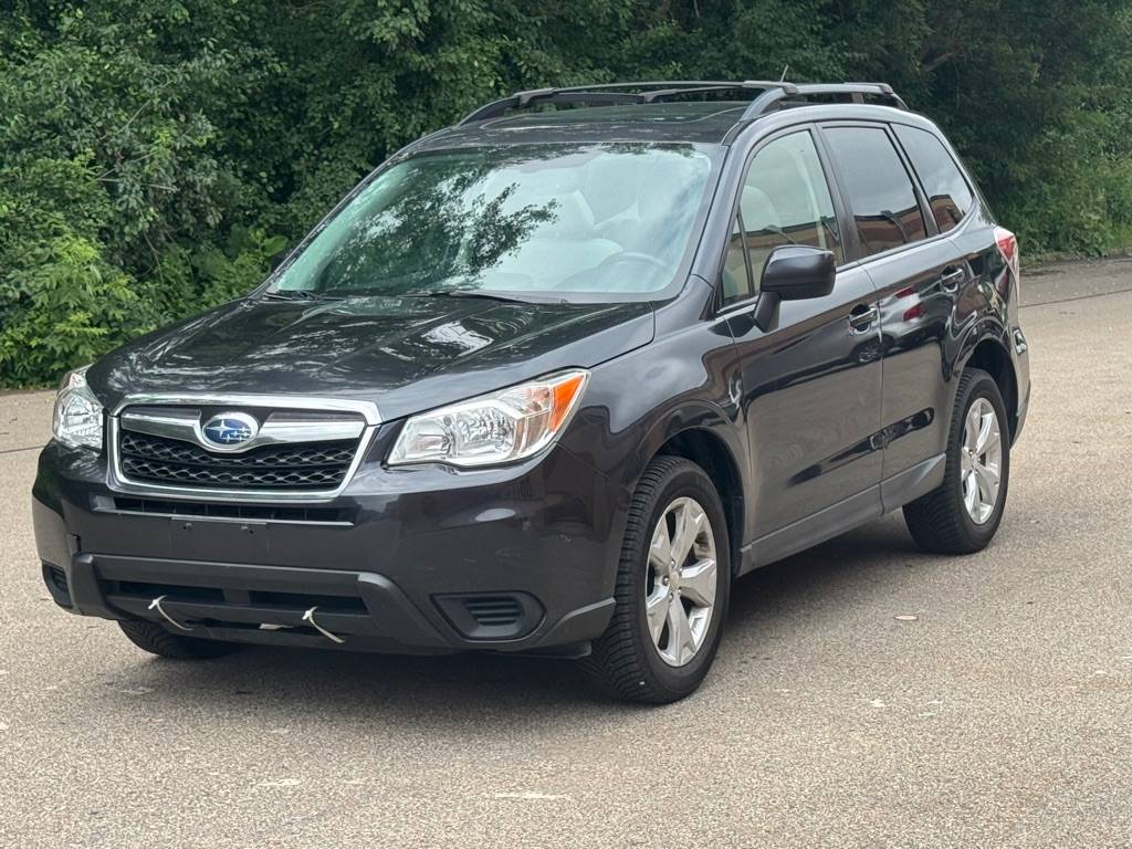 2015 Subaru Forester 2.5i Premium — SUV — 181,388 mi — Maplewood, MN