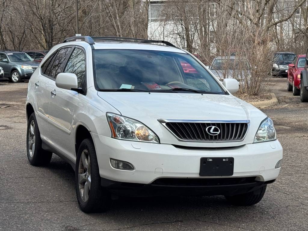 2008 Lexus RX RX 350 — SUV — 131,119 mi — Maplewood, MN