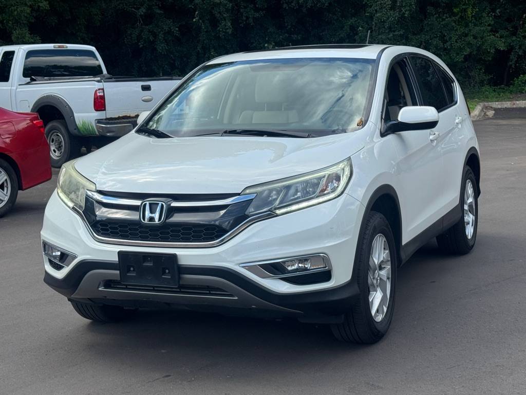 2016 Honda CR-V EX — SUV — 120,357 mi — Maplewood, MN