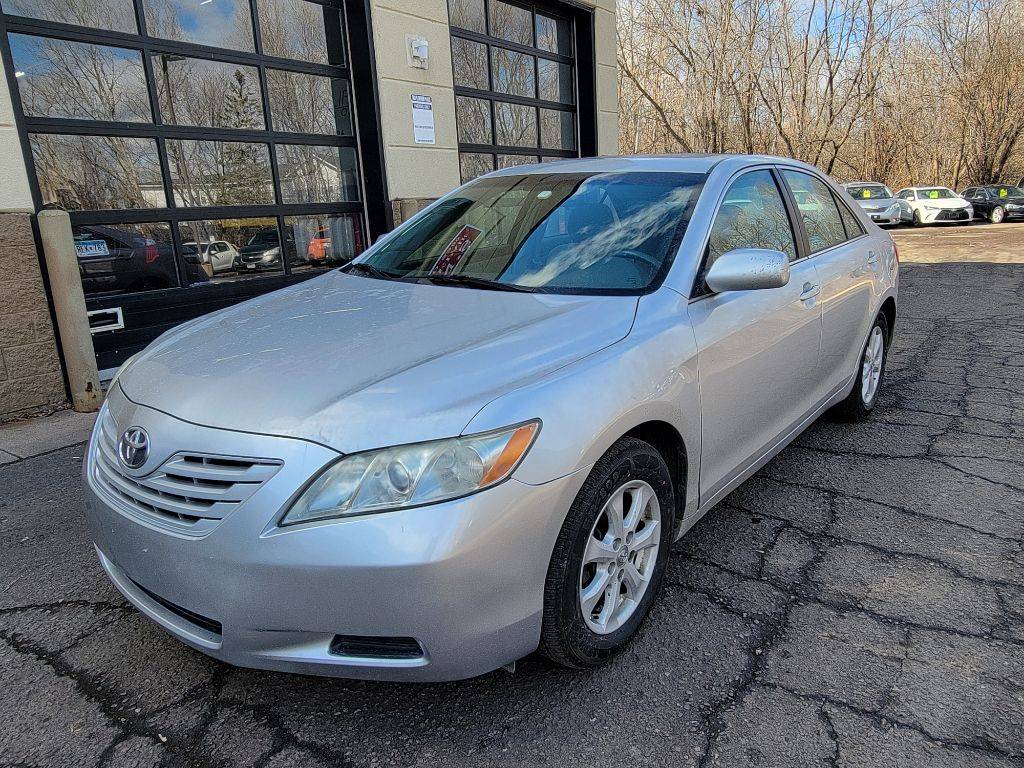 2009 Toyota Camry Base — Sedan — 135,399 mi — Maplewood, MN