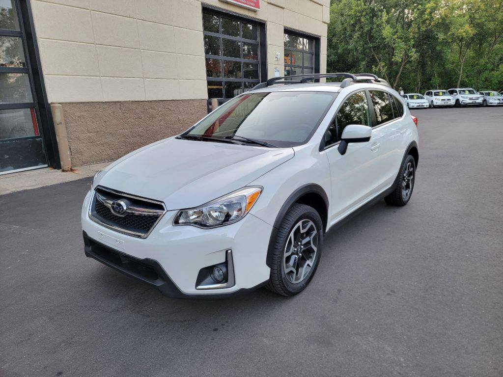 2017 Subaru Crosstrek Premium — SUV — 59,768 mi — Maplewood, MN