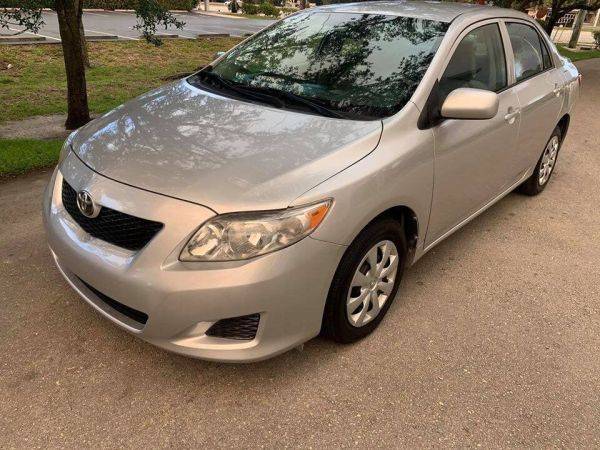 Used Toyota Corolla Under $5,000: 733 Cars from $599 - iSeeCars.com