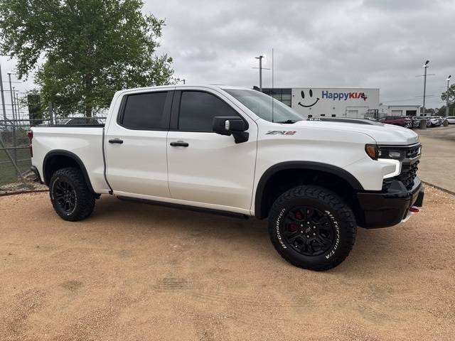 2023 Chevrolet Silverado 1500 ZR2 — Pickup Truck — 51,000 mi — Silsbee, TX