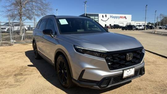 2024 Honda CR-V Hybrid Sport — SUV — 16,241 mi — Silsbee, TX