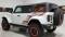 2024 Ford Bronco in Madisonville, TX 5 - Open Gallery
