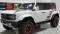 2024 Ford Bronco in Madisonville, TX 3 - Open Gallery