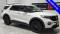 2024 Ford Explorer in Madisonville, TX 1 - Open Gallery