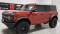 2023 Ford Bronco in Madisonville, TX 3 - Open Gallery
