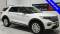 2024 Ford Explorer in Madisonville, TX 1 - Open Gallery