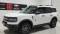 2024 Ford Bronco Sport in Madisonville, TX 3 - Open Gallery