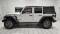 2024 Jeep Wrangler in Madisonville, TX 4 - Open Gallery