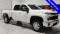 2024 Chevrolet Silverado 2500HD in Madisonville, TX 1 - Open Gallery