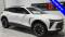 2024 Chevrolet Blazer EV in Madisonville, TX 1 - Open Gallery