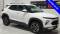 2024 Chevrolet Trailblazer in Madisonville, TX 1 - Open Gallery