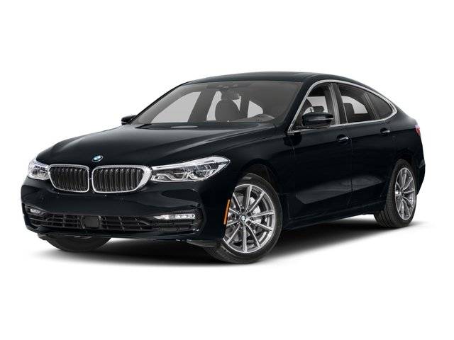 2018 BMW 6 Series 640i — Hatchback — 57,890 mi — Bala Cynwyd, PA