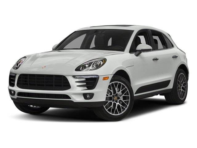 2018 Porsche Macan S — SUV — 67,446 mi — Bala Cynwyd, PA