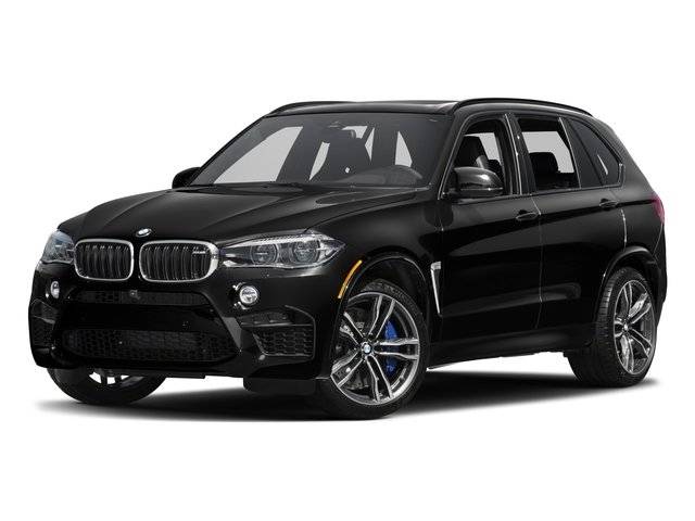 2017 BMW X5 M Standard — SUV — 130,618 mi — Bala Cynwyd, PA