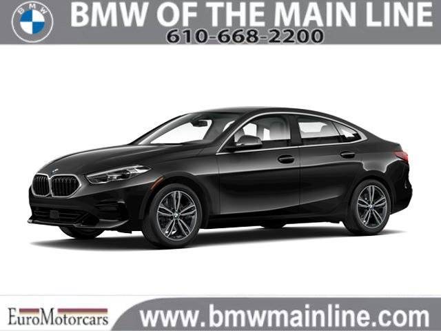 2024 BMW 2 Series 228i — Sedan — 3,962 mi — Bala Cynwyd, PA