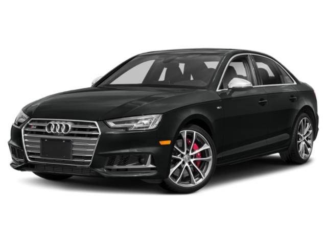2018 Audi S4 Premium Plus — Sedan — 68,058 mi — Bala Cynwyd, PA