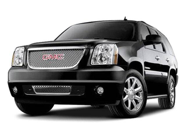 2008 GMC Yukon Denali — SUV — 126,424 mi — Bala Cynwyd, PA