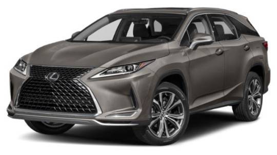 2020 Lexus RX RX 350L — SUV — 67,222 mi — Bala Cynwyd, PA