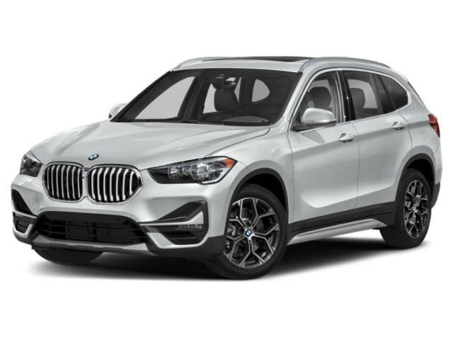 2020 BMW X1 28i — SUV — 33,731 mi — Bala Cynwyd, PA