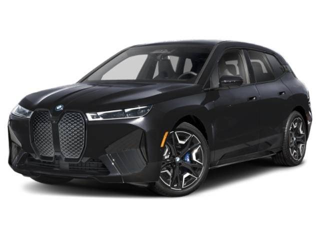 2023 BMW iX xDrive50 — SUV — 8,149 mi — Bala Cynwyd, PA