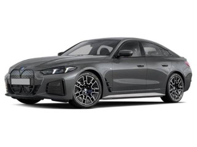 2025 BMW i4 xDrive40 — Sedan — 817 mi — Bala Cynwyd, PA