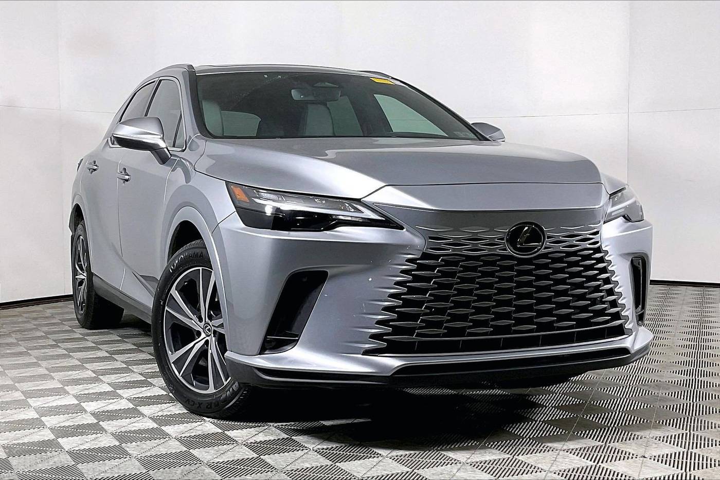 2023 Lexus RX RX 350