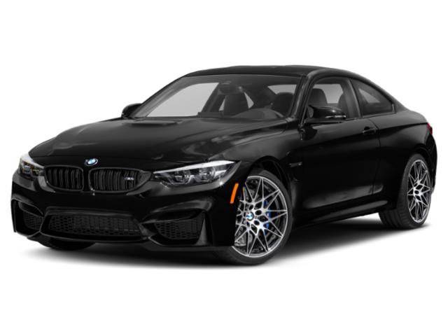 2020 BMW M4 Standard — Coupe — 20,857 mi — Bala Cynwyd, PA