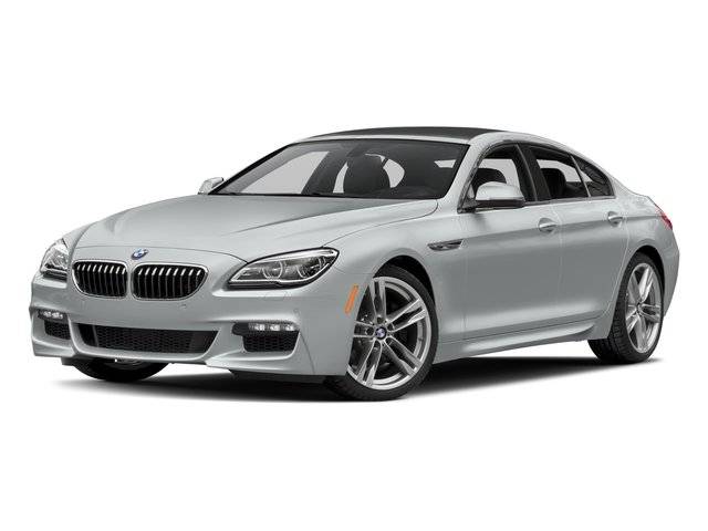2018 BMW 6 Series 640i — Sedan — 39,592 mi — Bala Cynwyd, PA