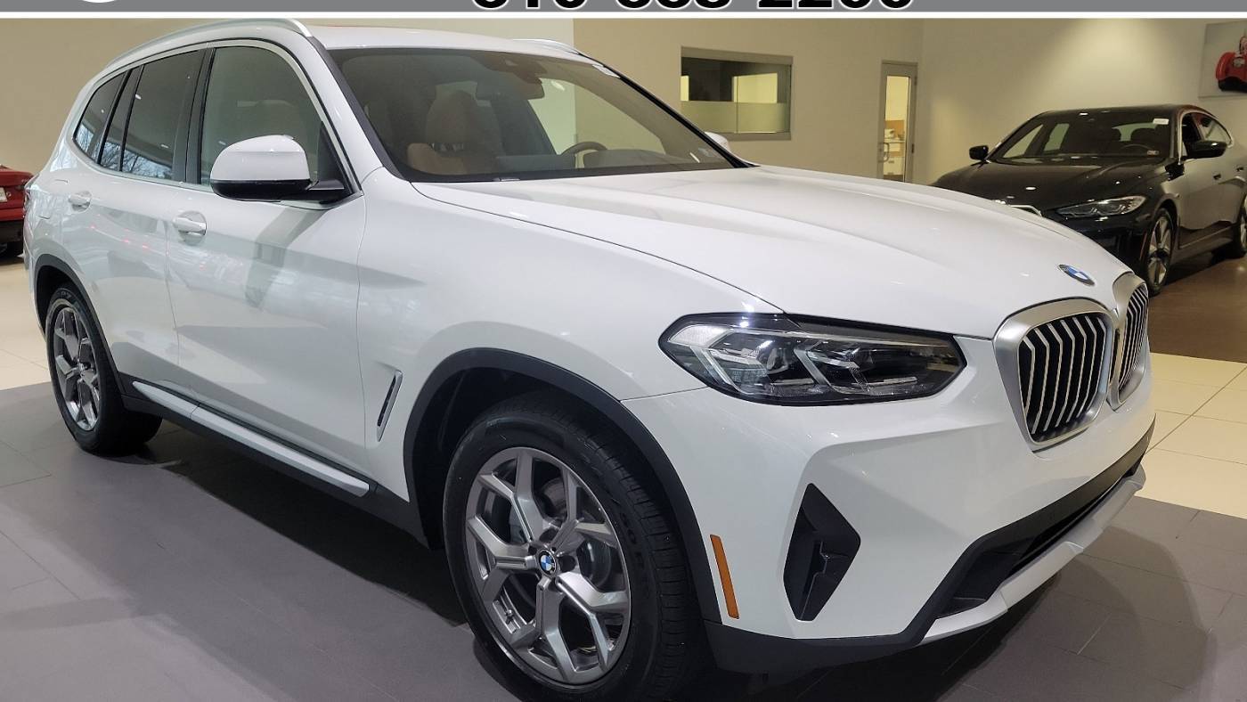 New BMWs for Sale in Marlton, NJ (with Photos) TrueCar